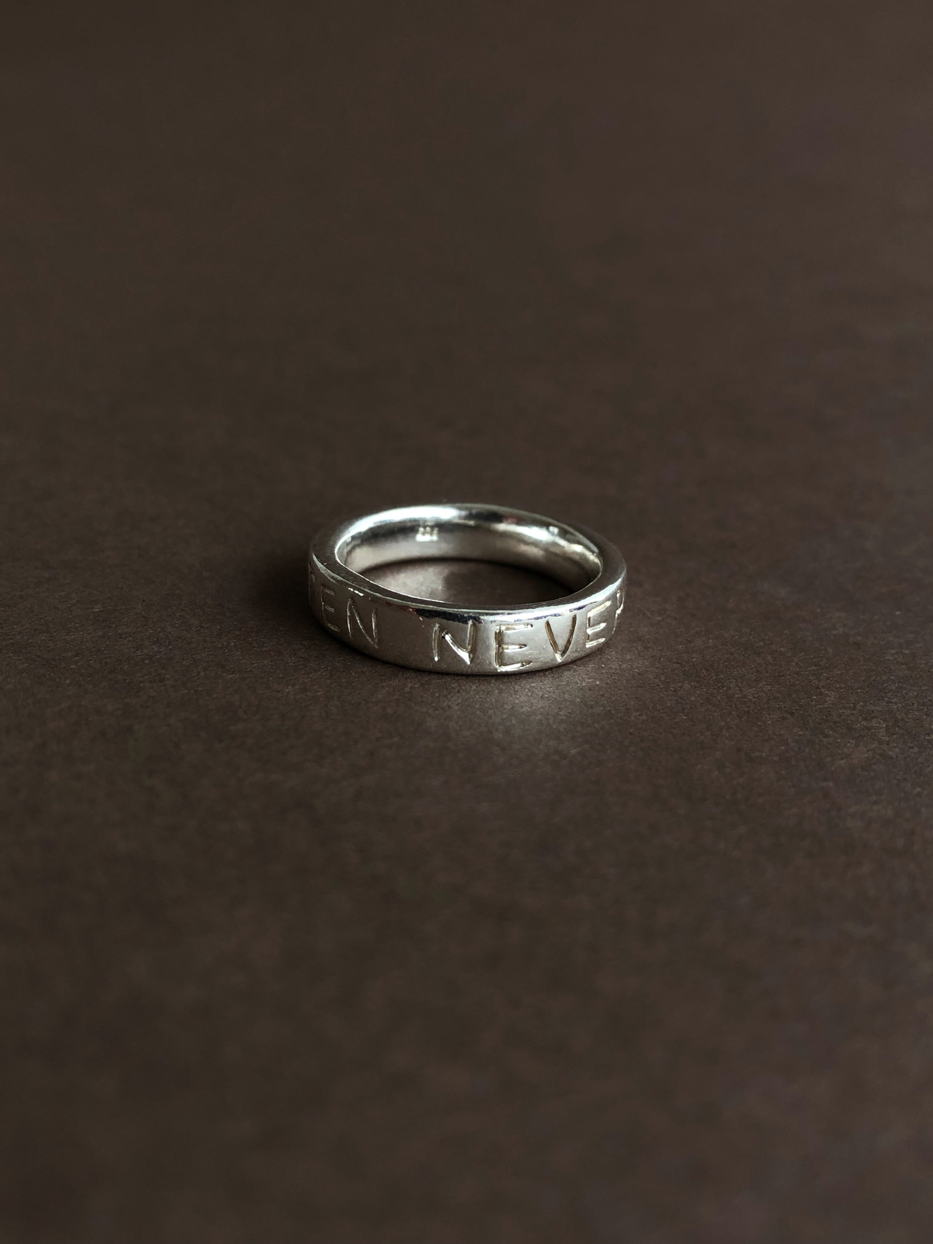The Last of Us Rings Nathan Drake's Delicate Ring - 9 / silver | Delicate  rings, Nathan drake, Women rings