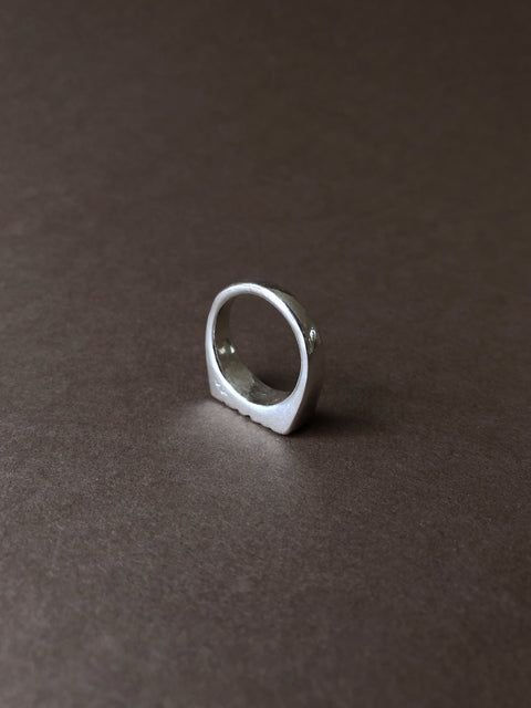 SPACE | WORD RING