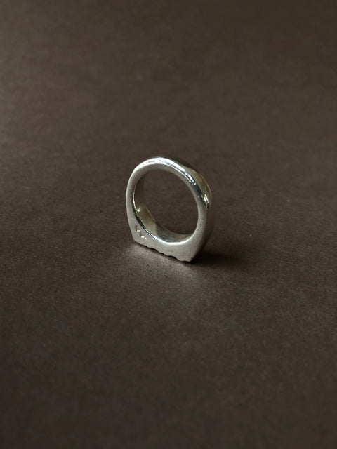 TIME | WORD RING