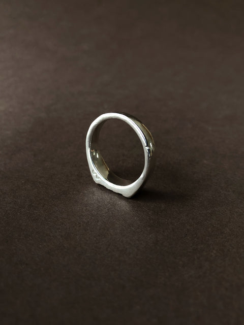 SOFT | WORD RING